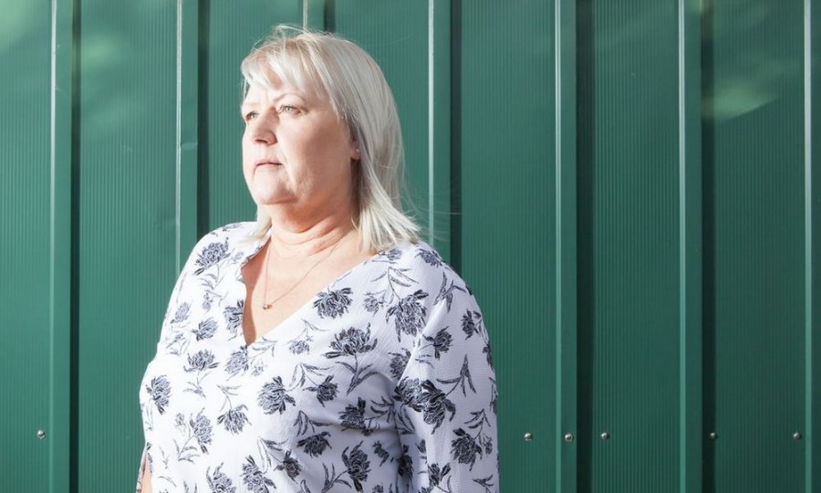 Женщины за 50 Женщины за 50