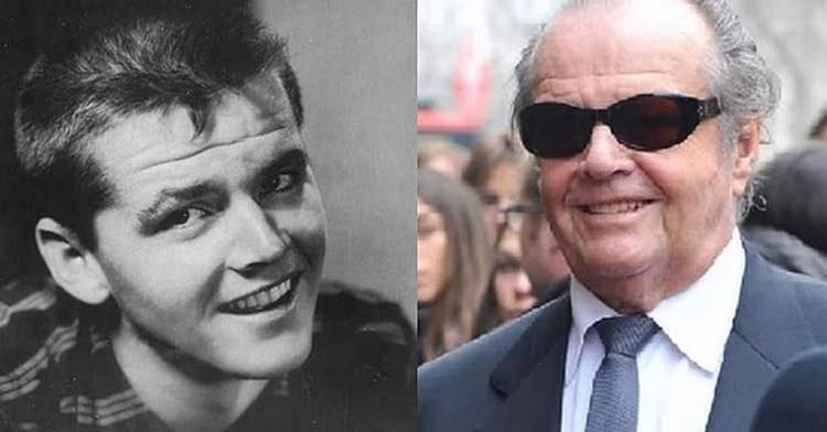 Старость беспощадна: 15 знаменитостей, которых изменил возраст Старость беспощадна: 15 знаменитостей, которых изменил возраст