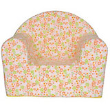 Детское кресло, высота 50 см, СмолТойс