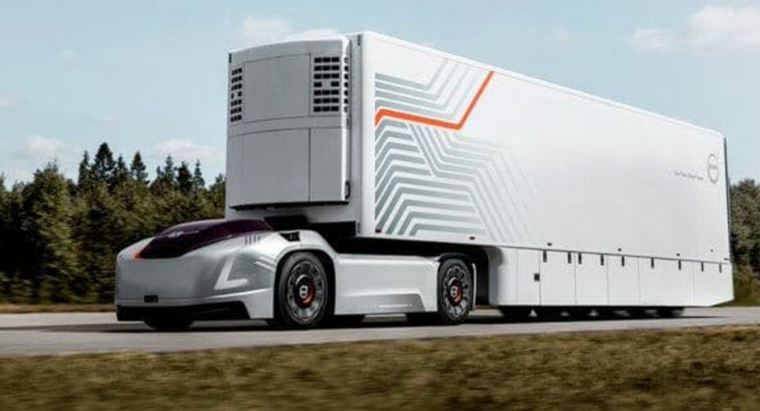 Daimler, Volvo и Traton планируют совместное производство, стоимостью $600 млн