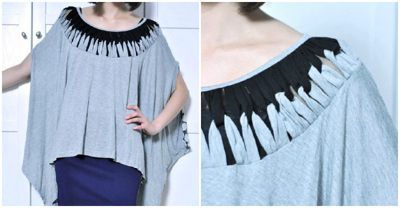 Креативное обновление одежды. Идеи для тех, кто любить шить Креативное обновление одежды. Идеи для тех, кто любить шить женские хобби