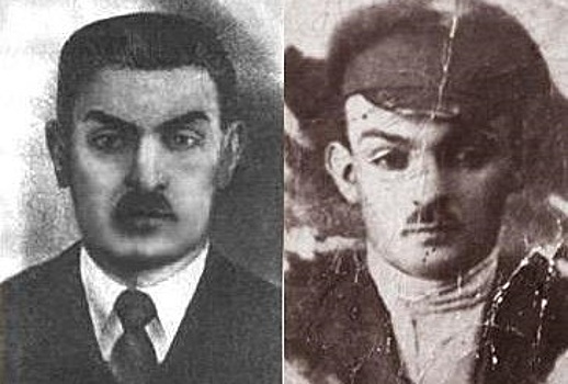 Как он стал «уголовным королем Одессы». Кто застрелил Мишку Япончика? - свежие новости на Toplenta