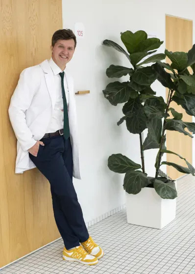 Никита Лазаренко