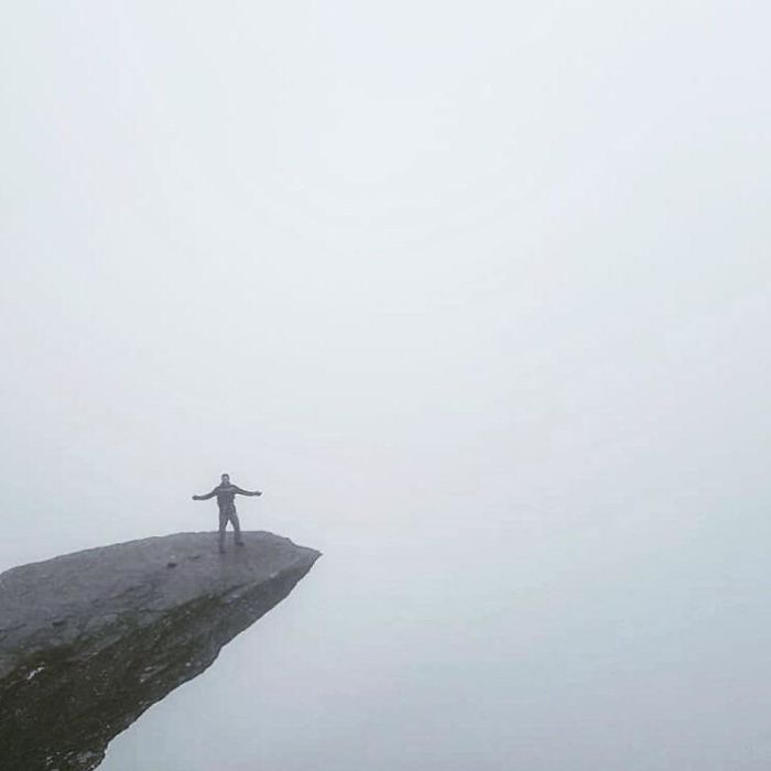 20 худших фотографий из путешествий 20 худших фотографий из путешествий