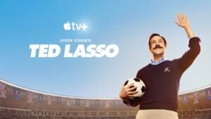 Ted Lasso Banner