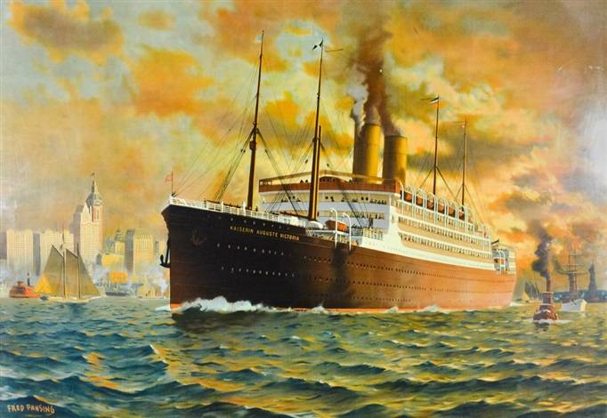 Борьба морских гигантов. Первый в своём классе Борьба морских гигантов. Первый в своём классе вмф