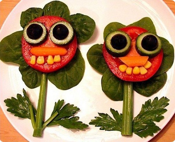 когда мужчина готовит еду