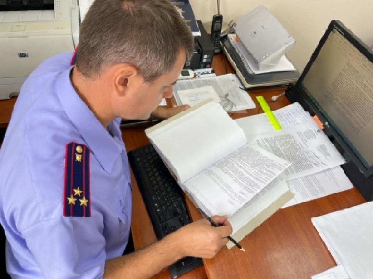 Трехлетний малыш умер в больнице Батайска, СК РФ проводит проверку