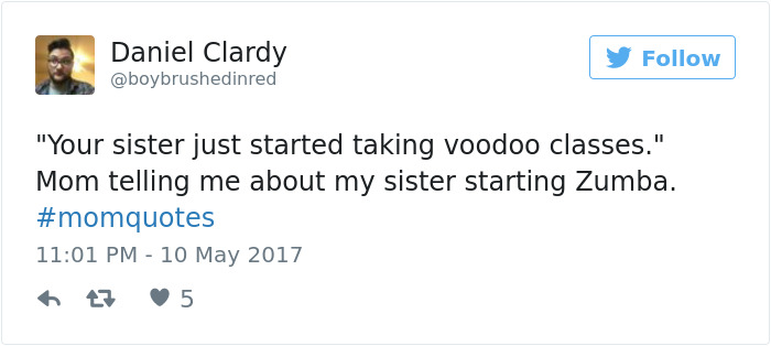 Mom Quotes
