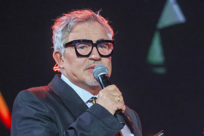    Фото: Petrov Sergey/news.ru/Global Look Press