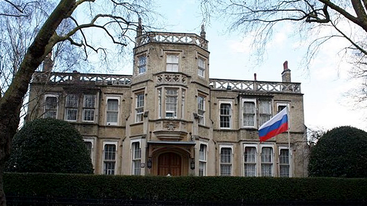 Brexit профинансировали беглые российские олигархи – противники Путина Brexit профинансировали беглые российские олигархи – противники Путина геополитика,россия