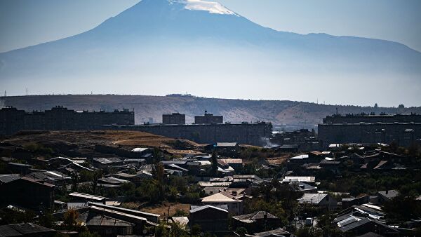 Президент Карабаха предложил помощь в преодолении кризиса в Армении