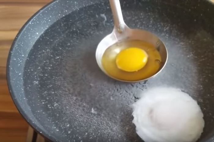 Японский рецепт варки яиц: быстро, просто и вкусно