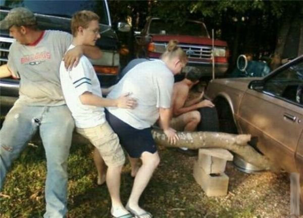 Очумелые ручки Очумелые ручки отдых