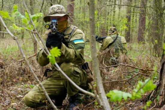 Разведка ДНР получила секретные данные о подготовке провокации ВСУ в Донбассе