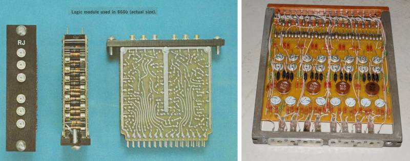 Рождение советской ПРО. Величайший советский компьютер Рождение советской ПРО. Величайший советский компьютер оружие