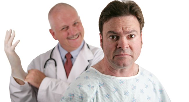 Анекдоты про врачей. Часть 1 анекдоты