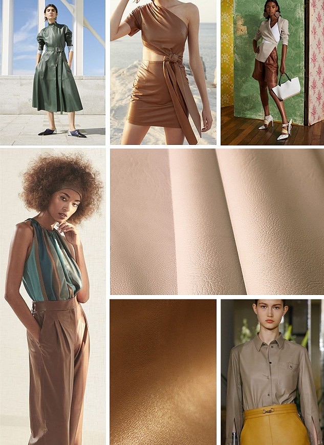 Fashion-вдохновение: что носить в феврале-2019