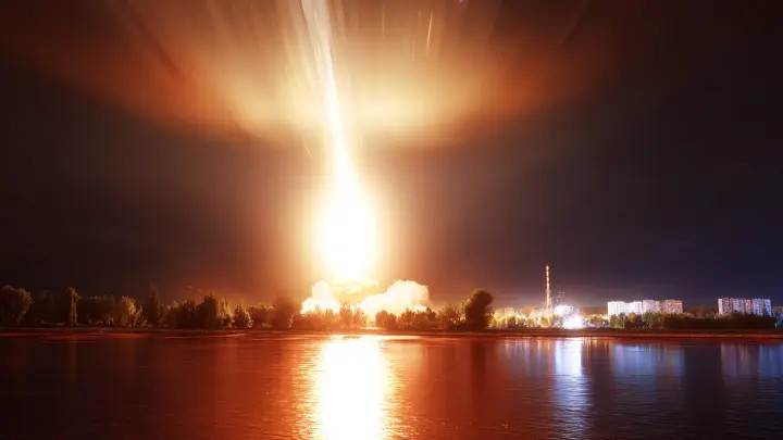  Колясников призвал на пятый год СВО сделать важные выводы. Россия рискует очень многим