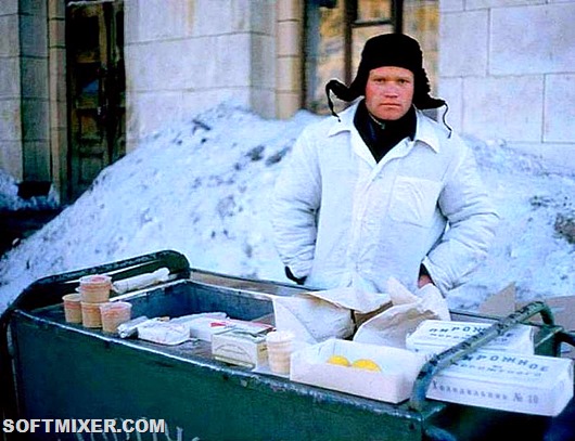 Продукты, которые мы потеряли…