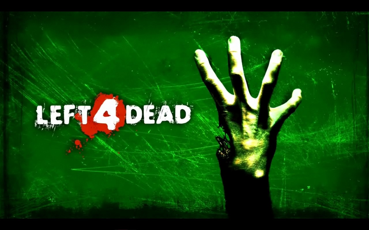 Авторы знаменитой Left 4 Dead анонсировали новый зомби-шутер Action