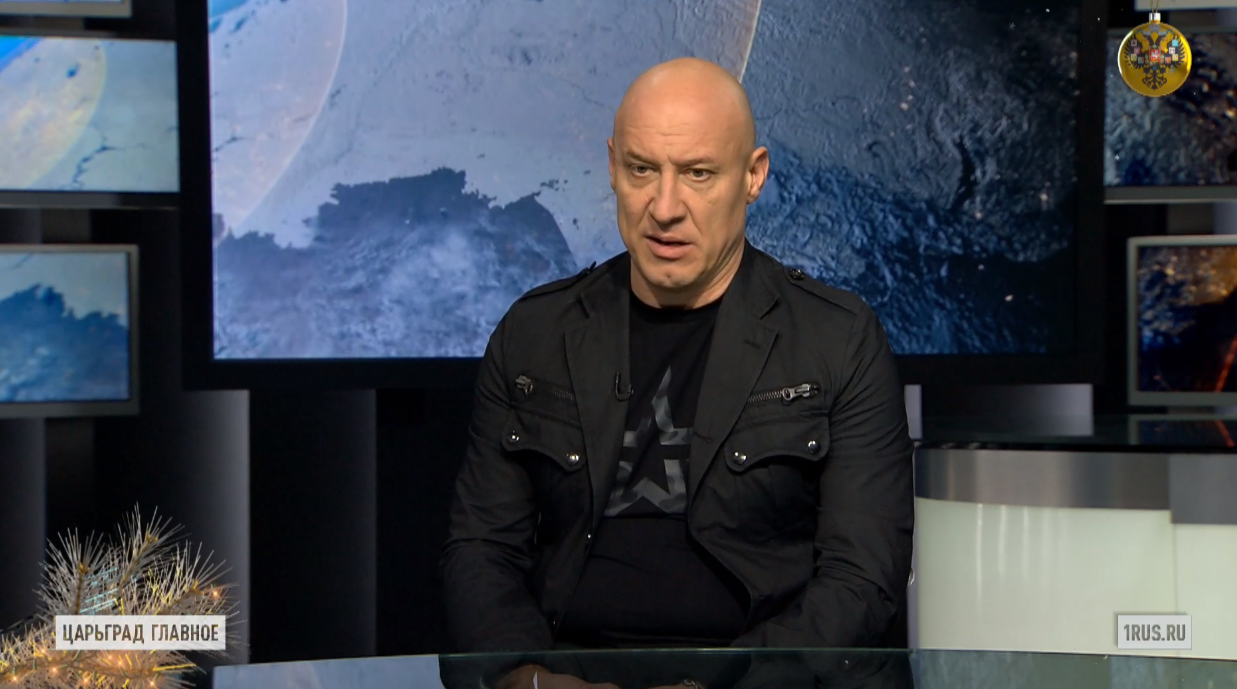 ДЕНИС МАЙДАНОВ О ПАДЕНИИ ЭЛИТ И ОШИБКАХ СВО: "ЕСТЬ ВЕЩИ, О КОТОРЫХ НЕЛЬЗЯ ГОВОРИТЬ" россия