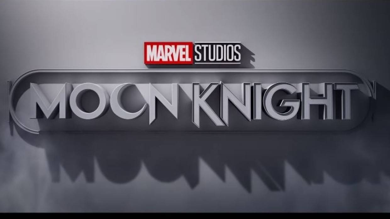 Первый трейлер сериала «Лунный рыцарь» от Marvel Studios появился в Сети