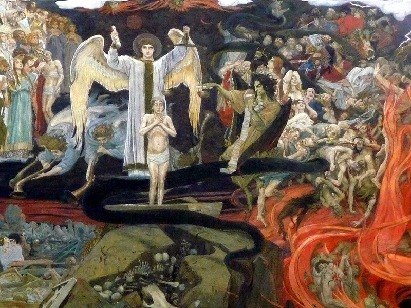 Дети Донбасса - вот судьи тех, кто "любит мир" украина