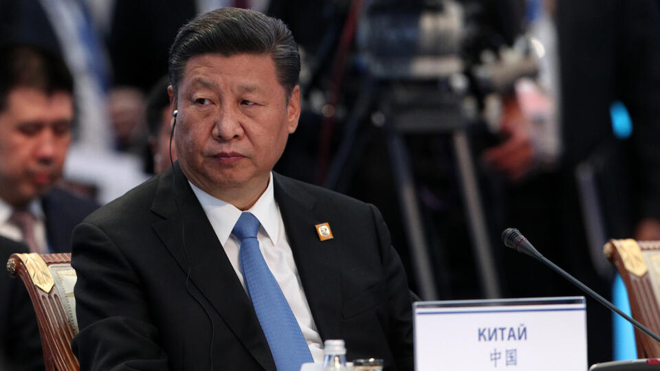 Си Цзиньпин: саммит ШОС в Казахстане сплотит страны и укрепит сотрудничество