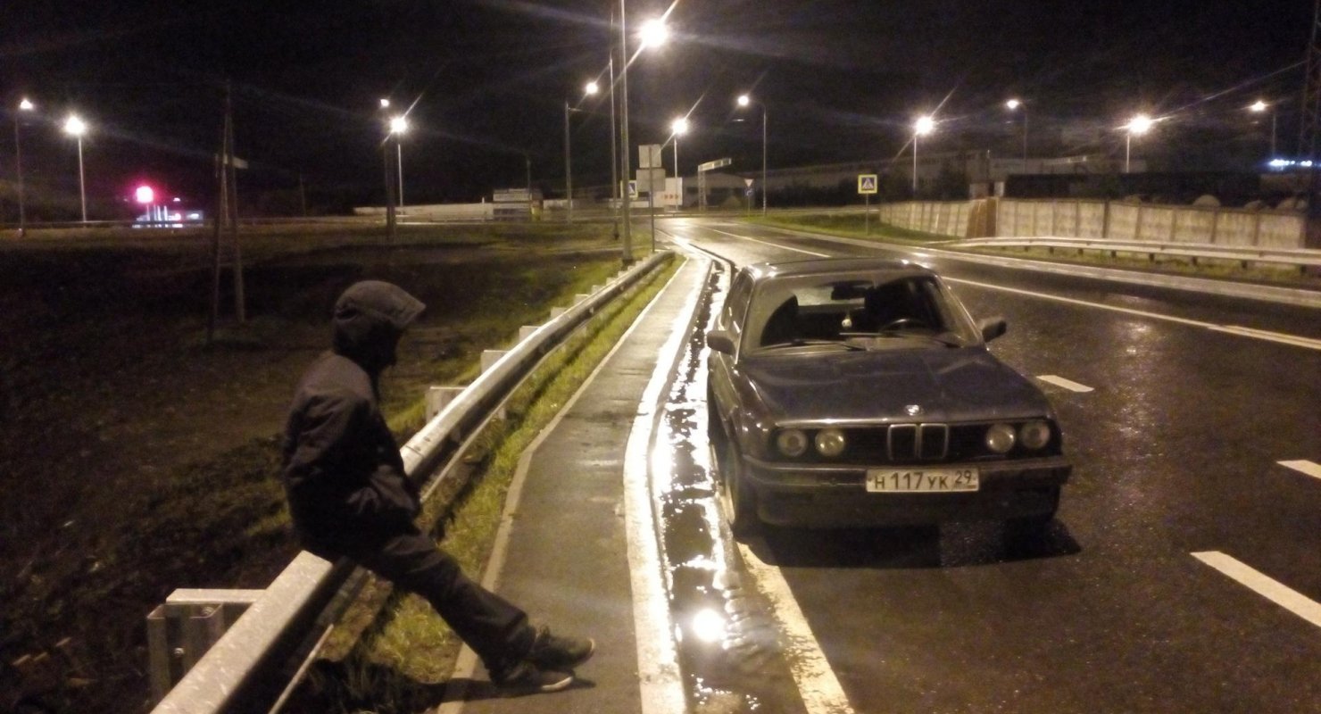 Может ли сотрудник ГИБДД выписать штраф за отсутствие светоотражающего жилета