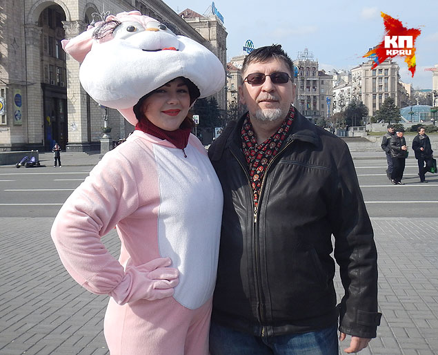 Путешествие по исчезающей стране