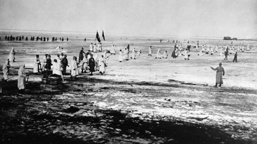 Кронштадтское восстание 1921 года: предпосылки, ход, итоги, последствия