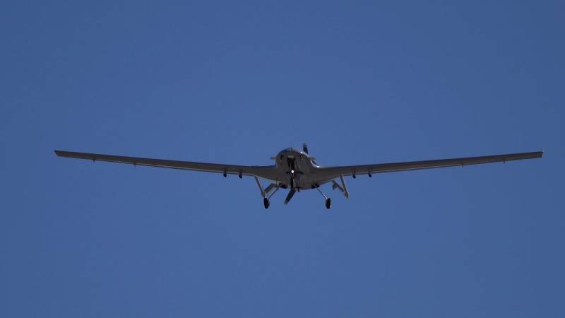 Чем обернется для Киева попытка применения «Байрактаров» против надводного компонента Черноморского флота ВМФ России? Чем обернется для Киева попытка применения «Байрактаров» против надводного компонента Черноморского флота ВМФ России? ввс,оружие,украина