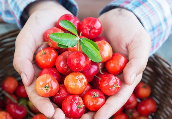 Время укреплять здоровье: в каких продуктах искать витамин C витамины,здоровье,питание