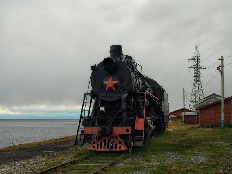 Порт Байкал — транспортные ворота крупнейшего озера мира байкал, вода, город, корабли, озеро, порт, порт Байкал, эстетика