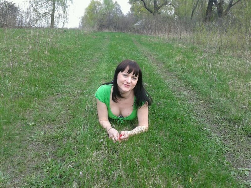 Сельские модели, которых просто обязаны позвать на работу в Париж  