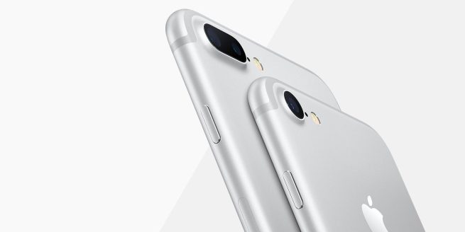 Apple выпустит iPhone 9 Plus вместе с iPhone 9