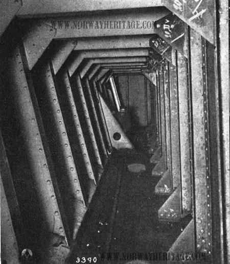 Борьба морских гигантов. Первый в своём классе Борьба морских гигантов. Первый в своём классе вмф