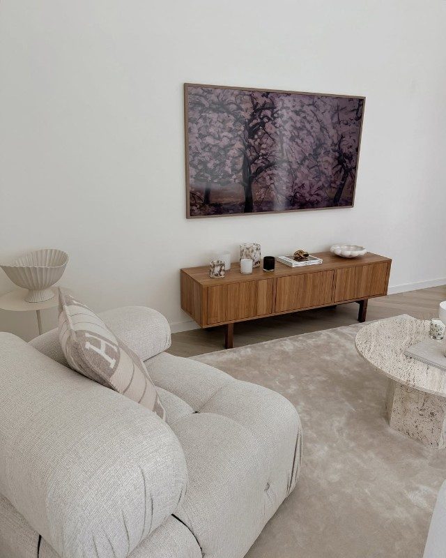 Как вписать технику в интерьер