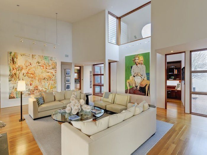 Правила для высоких потолков идеи для дома,интерьер и дизайн