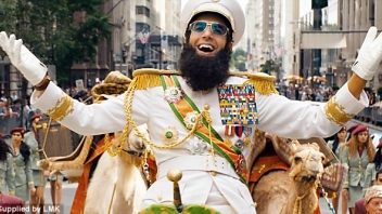 Обзор Tropico 6. И целого острова мало Обзор Tropico 6. И целого острова мало tropico 6, игры, обзоры, политика, симуляторы