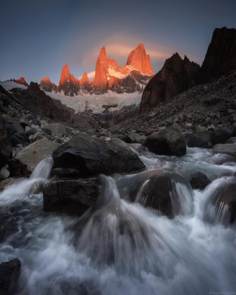 Планета Земля в объективе Вадима Гвона Планета Земля в объективе Вадима Гвона путешествие,турист,Фотография,фототревел