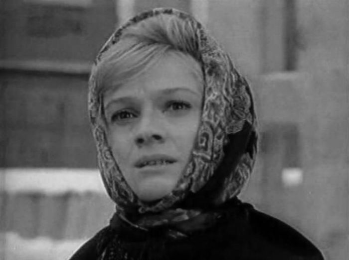 Путь к счастью Любови Виролайнен, за который пришлось дорого расплачиваться, а сын так и не простил 