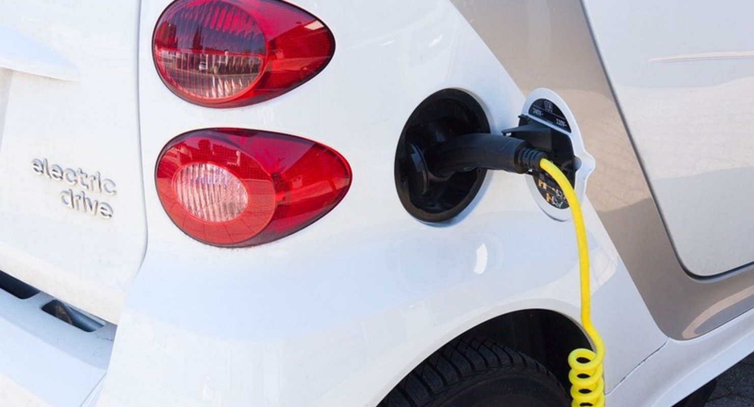 В Улан-Удэ установят «заправку» для электромобилей