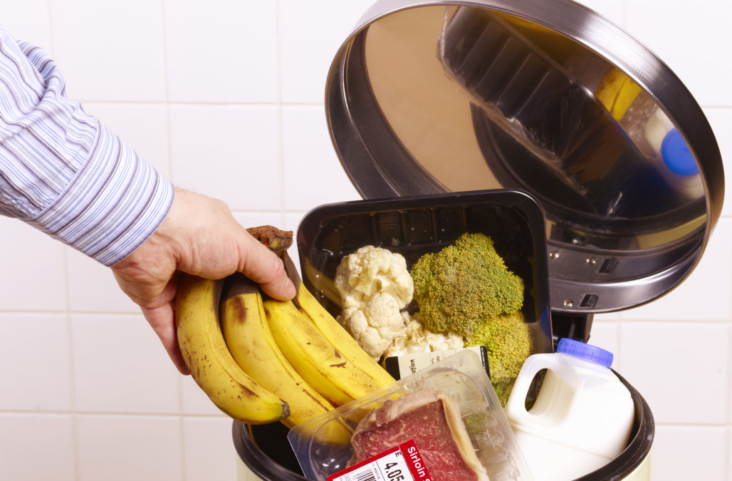 Как перестать выбрасывать продукты и научиться использовать морозилку не только для мяса. Часть 3.