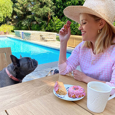 Звездный Instagram: счастливые моменты скоротечного лета Звездный Instagram: счастливые моменты скоротечного лета Хроника