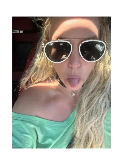 Бритни Спирс