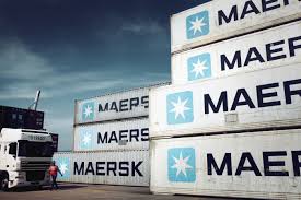 Датская компания A.P. Moller-Maersk Group решилась наконец то попрощаться со своей рос дочерней компанией