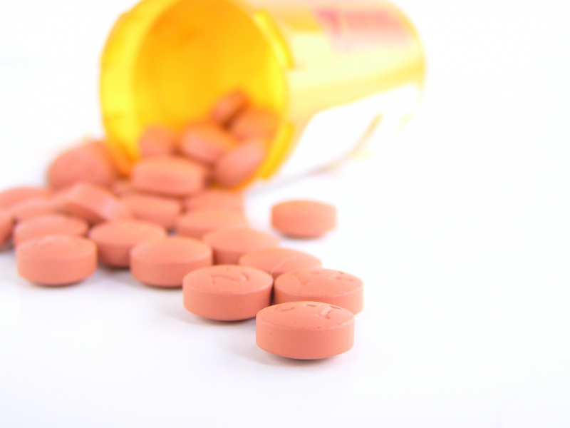Лекарства при хронической усталости нужны далеко не всегда (Фото: pixabay.com)