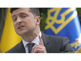 Эксперты об обращении Зеленского по Донбассу: Издевательство продолжается